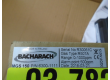Bacharach MGS-150 6300-1111 R507A melder